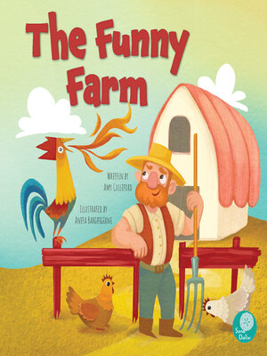 cover image of The Funny Farm